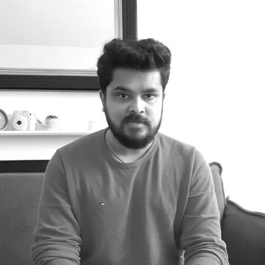 Harilal M. - Freelance Graphic Designer