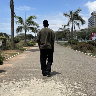 Ismaël - Freelance Digital Marketer