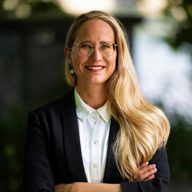 Raffaela Z. - Freelance Digital Marketer