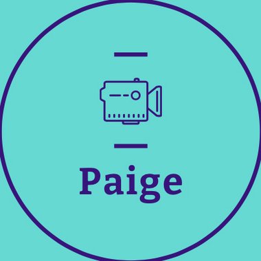 Paige - Freelance Motion Graphic Designer