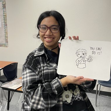 charlizeefern - Freelance 2d Animator