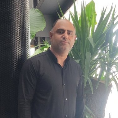 Farzad B. - Freelance Video Editor