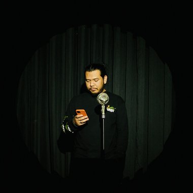 Faqar A. - Freelance Videographer