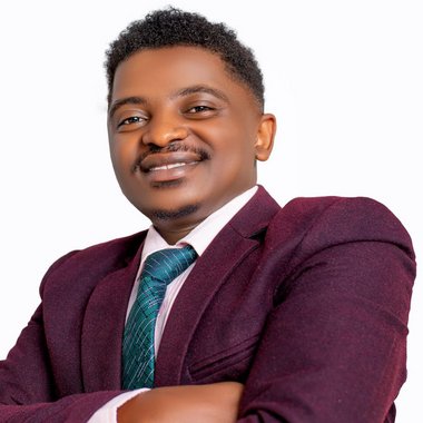 Tusiime M. - Freelance Sound Designer