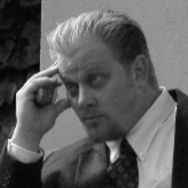 Jeffrey B. - Freelance Podcast Producer