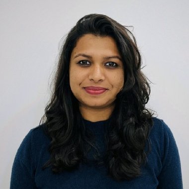 nandanasreeranj7216 - Freelance Full Stack Developer