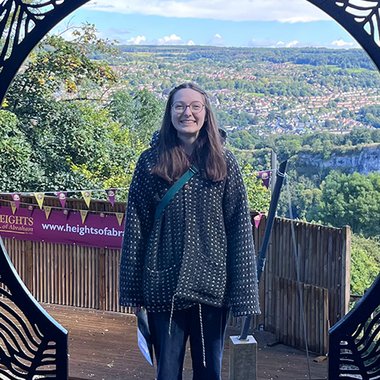 Heather B. - Freelance Graphic Designer