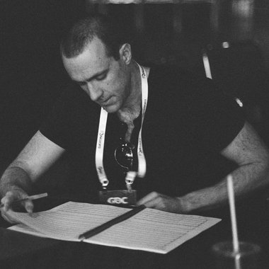 Brian L. - Freelance Arranger