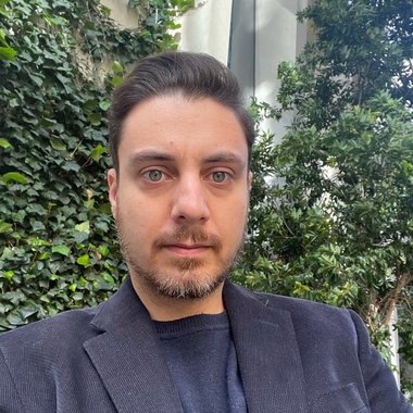 Pourya K. - Freelance Seo Expert