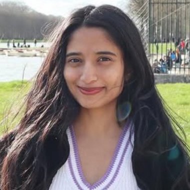 Pallavi B. - Freelance Social Media Freelancer