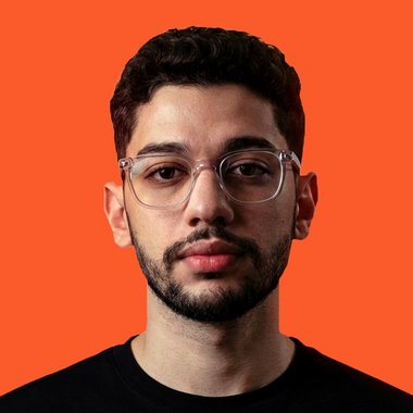 Aymane M. - Freelance Brand Designer