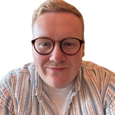 Gavin G. - Freelance Social Media Manager