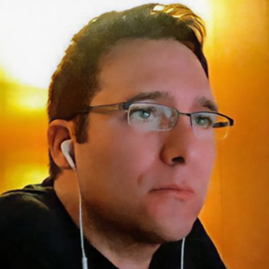 London C. - Freelance Animator