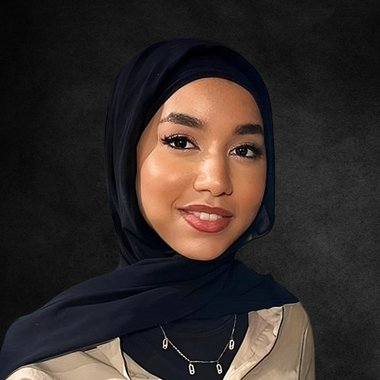 Hayat A. - Freelance Poster Designer