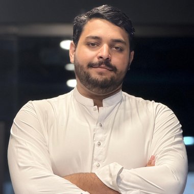 Abdul W. - Freelance Web Developer