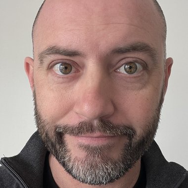 Paraic - Freelance Web Designer