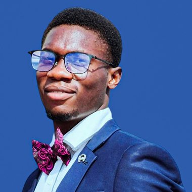 Emmanuel N. - Freelance Content Creator