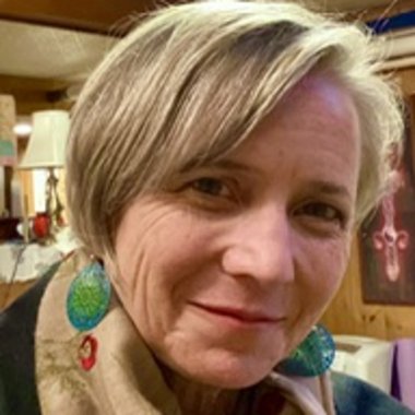 PainterChrista - Freelance Album Art Designer