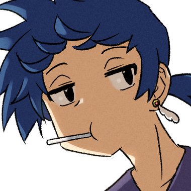 Vince B. - Freelance Character Designer