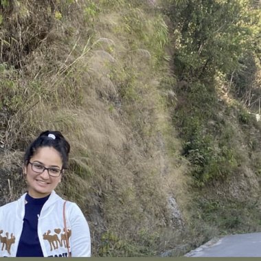 Namrata J. - Freelance Content Creator