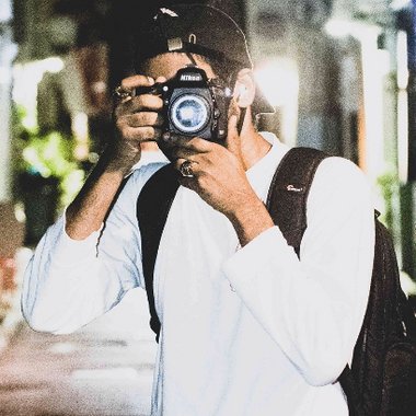 Daniel B. - Freelance Camera Operator