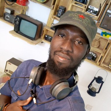 Abdul K. - Freelance Audio Engineer