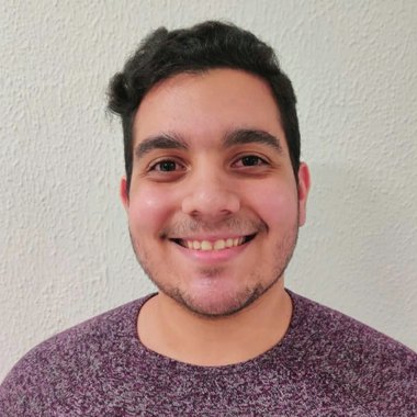 Renato N. - Freelance Blockchain Developer