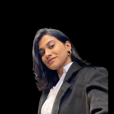 NUSRI M. - Freelance Social Media Manager