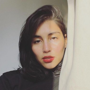 Zoe A. - Freelance Vocalist