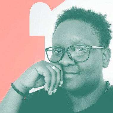 Fikile N. - Freelance Social Media Freelancer