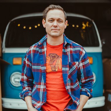 Shanepergrem - Freelance Videographer