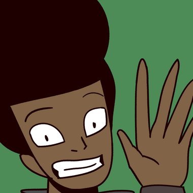 PlanetAJ - Freelance 2d Animator