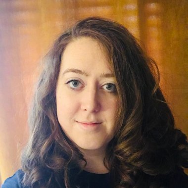 Danielle B. - Freelance Web Designer