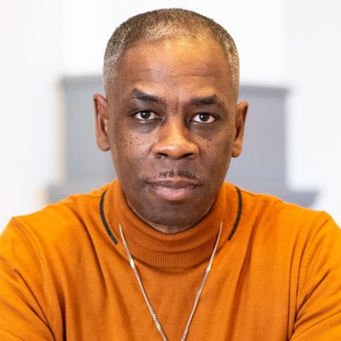 Al G. - Freelance Audio Mixer