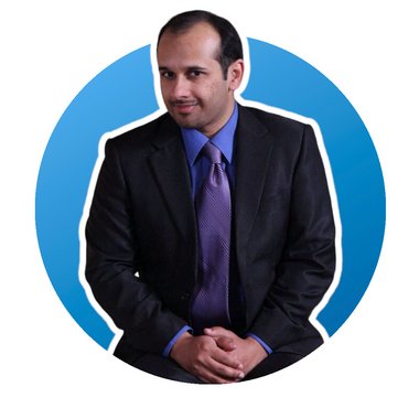 Muhammad T. - Freelance Content Producer