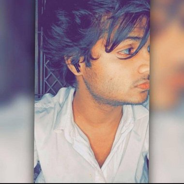 Anish - Freelance Image Editor