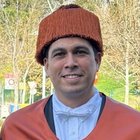 Juan Rodolfo Maestre Rendón