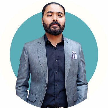 jahaniashah - Freelance Video Editor