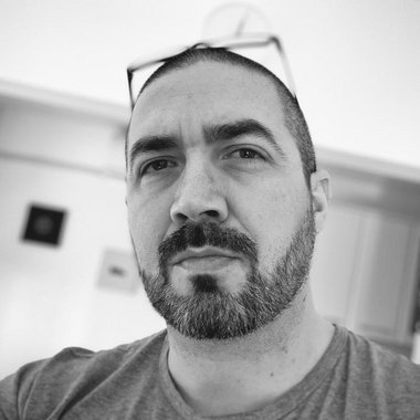 Petar K. - Freelance Artworker