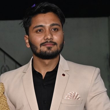 Arun Y. - Freelance Web Designer