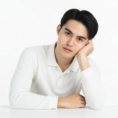 Joshua R. - Freelance Graphic Designer