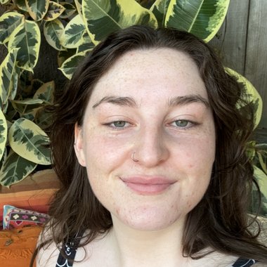 Margaret B. - Freelance Artist