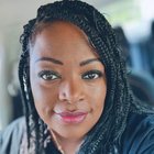 Abigail Veronica DuBose