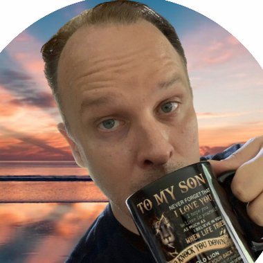 erickpettersen - Freelance Co Writer