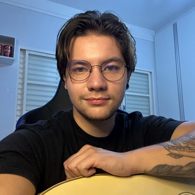 Pedro G. - Freelance Songwriter