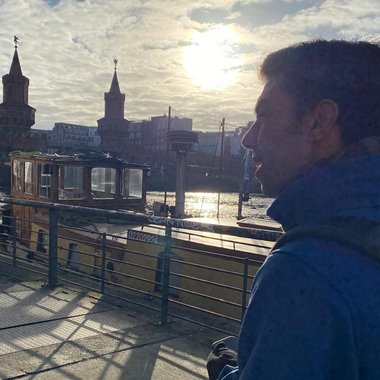 Marco C. - Freelance Video Editor