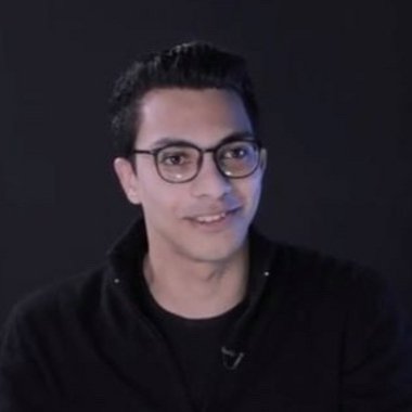 Eslam A. - Freelance Developer