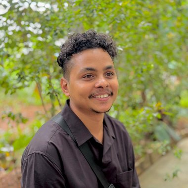 Tanay V. - Freelance Post Production Supervisor