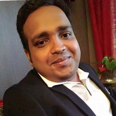 Nirmal K. - Freelance Cloud Developer