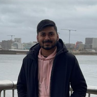 Kaushik S. - Freelance Content Creator